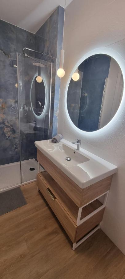 Bel Mare Invest Apartment Miedzyzdroje Bagian luar foto