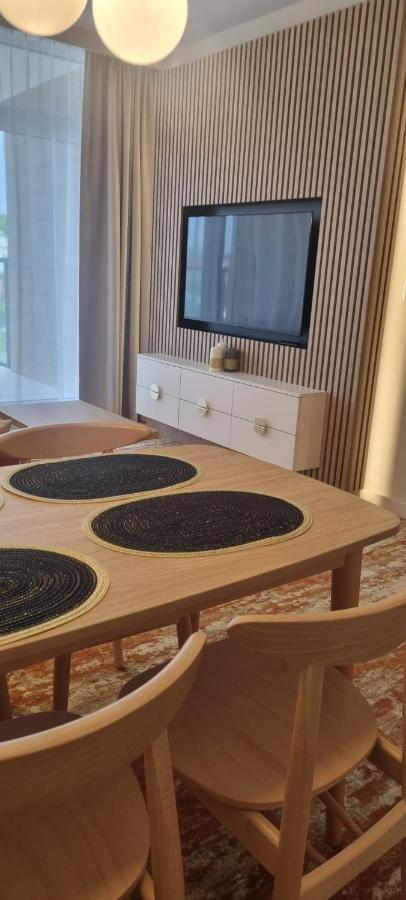 Bel Mare Invest Apartment Miedzyzdroje Bagian luar foto