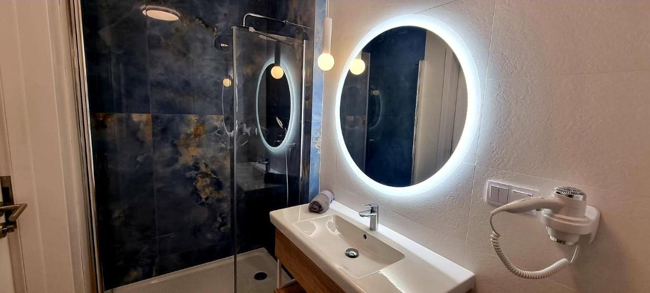 Bel Mare Invest Apartment Miedzyzdroje Bagian luar foto